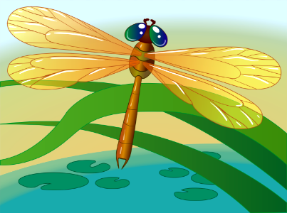 Dragonfly