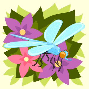 Dragonfly