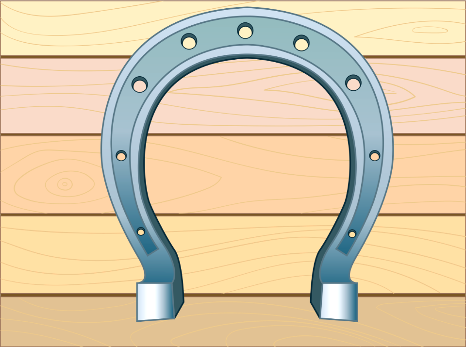 Horseshoe