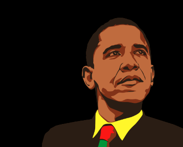 Black history month color