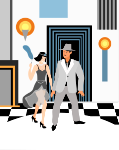 Roaring 20s