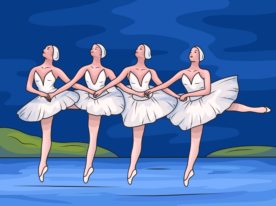 Russian-State-Ballet-Swan-Lake