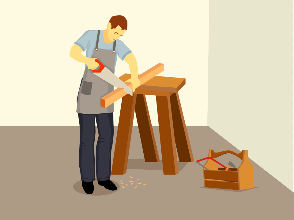 Carpenter