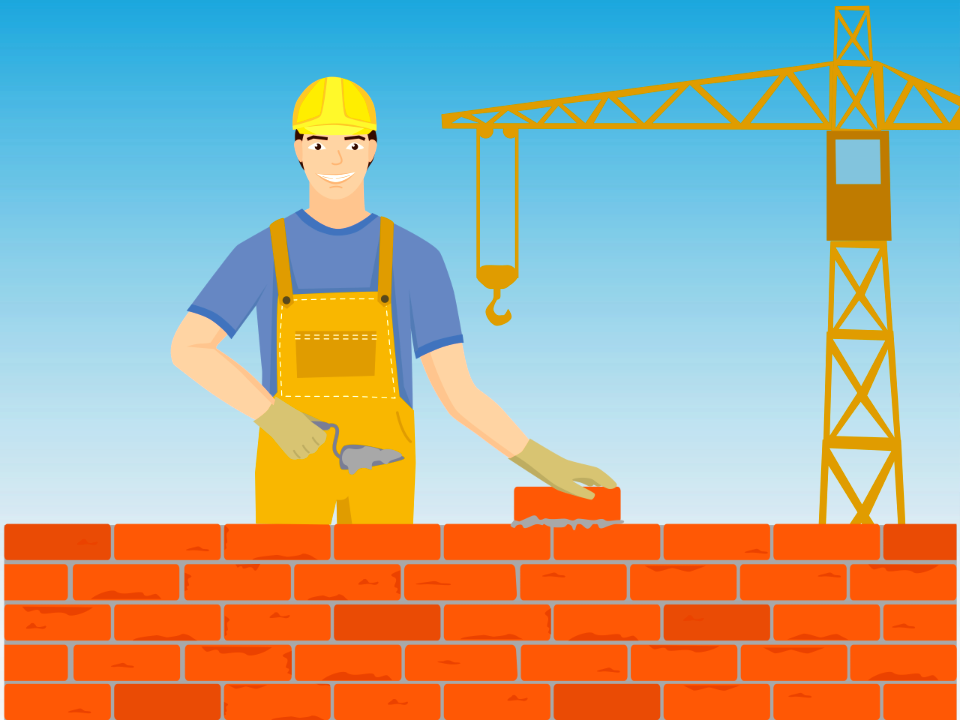 Constructor worker