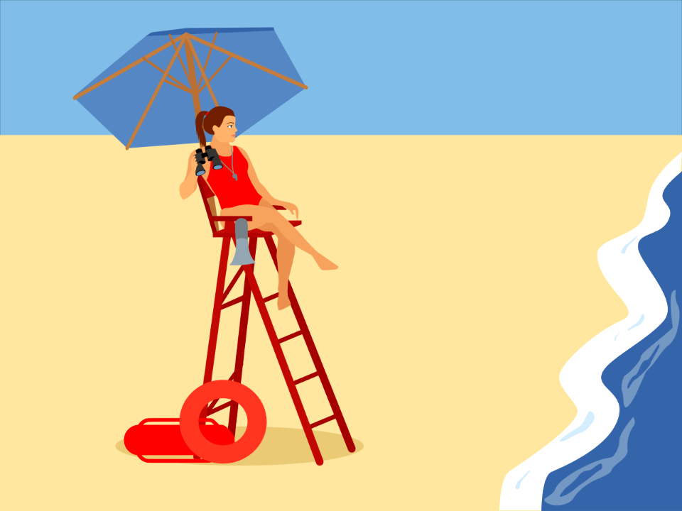 Lifeguard