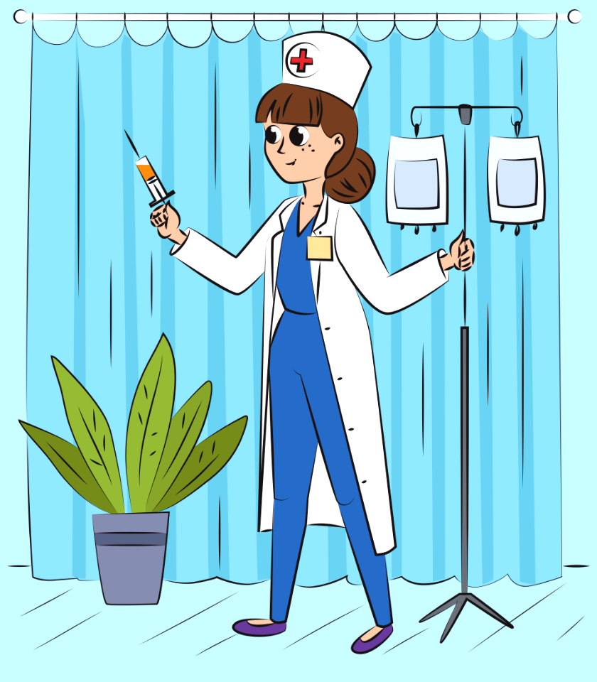 Nurse