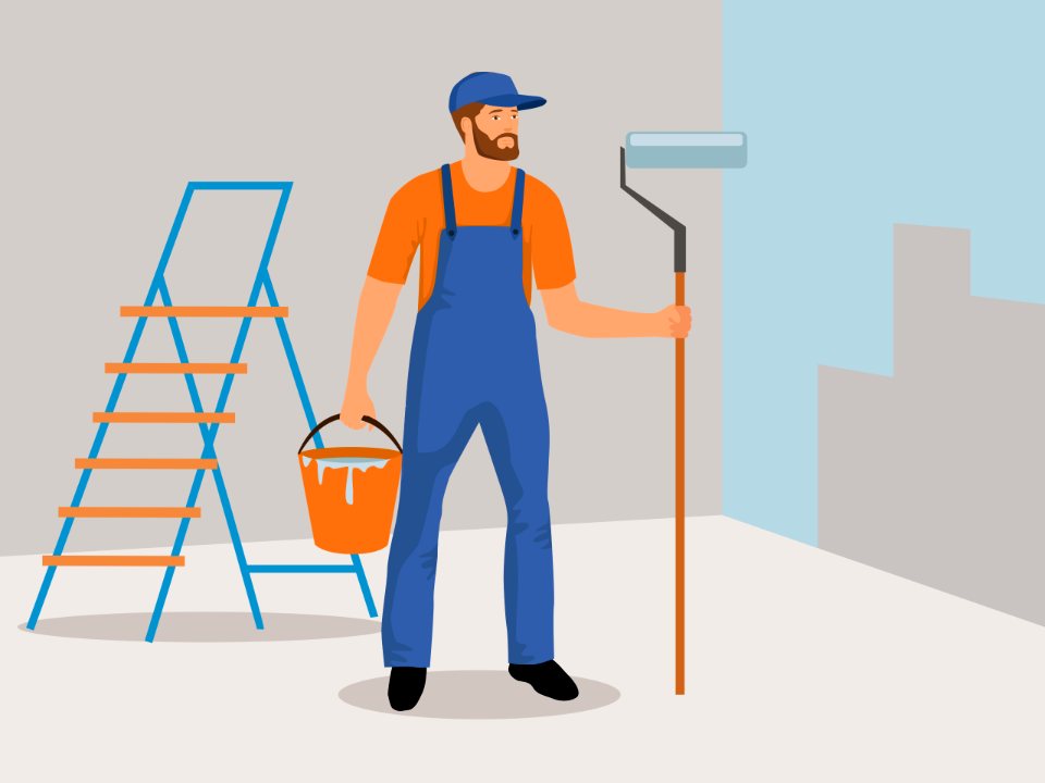 Painter