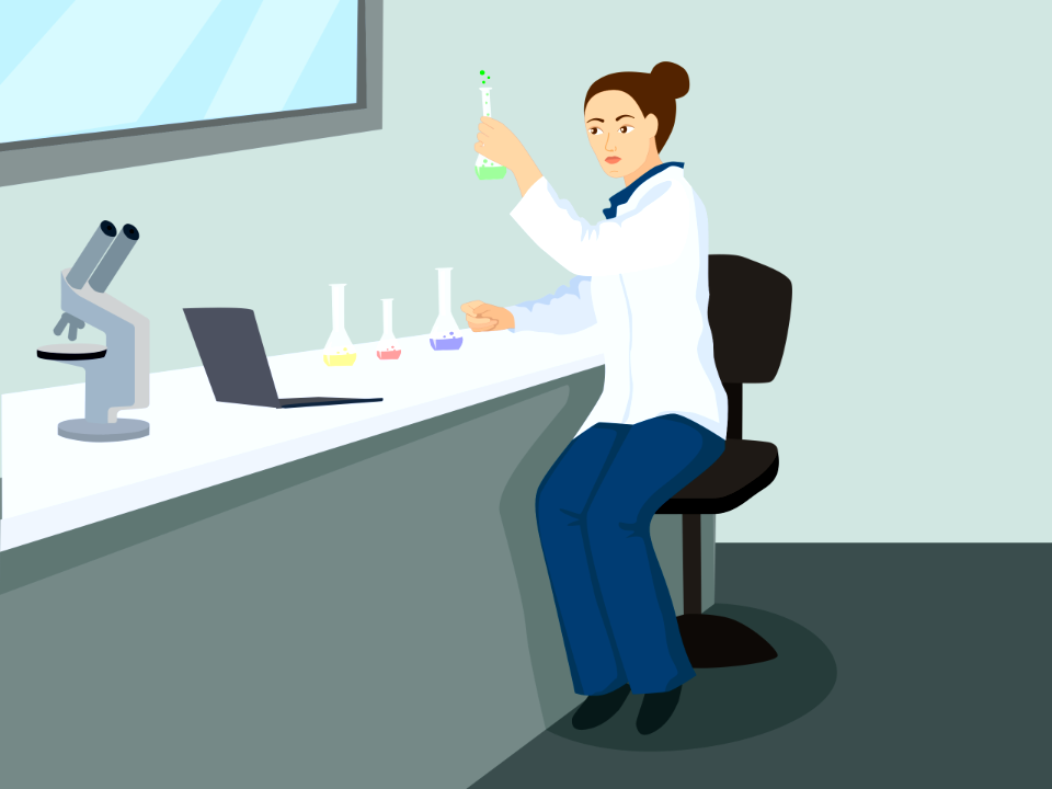 Scientist