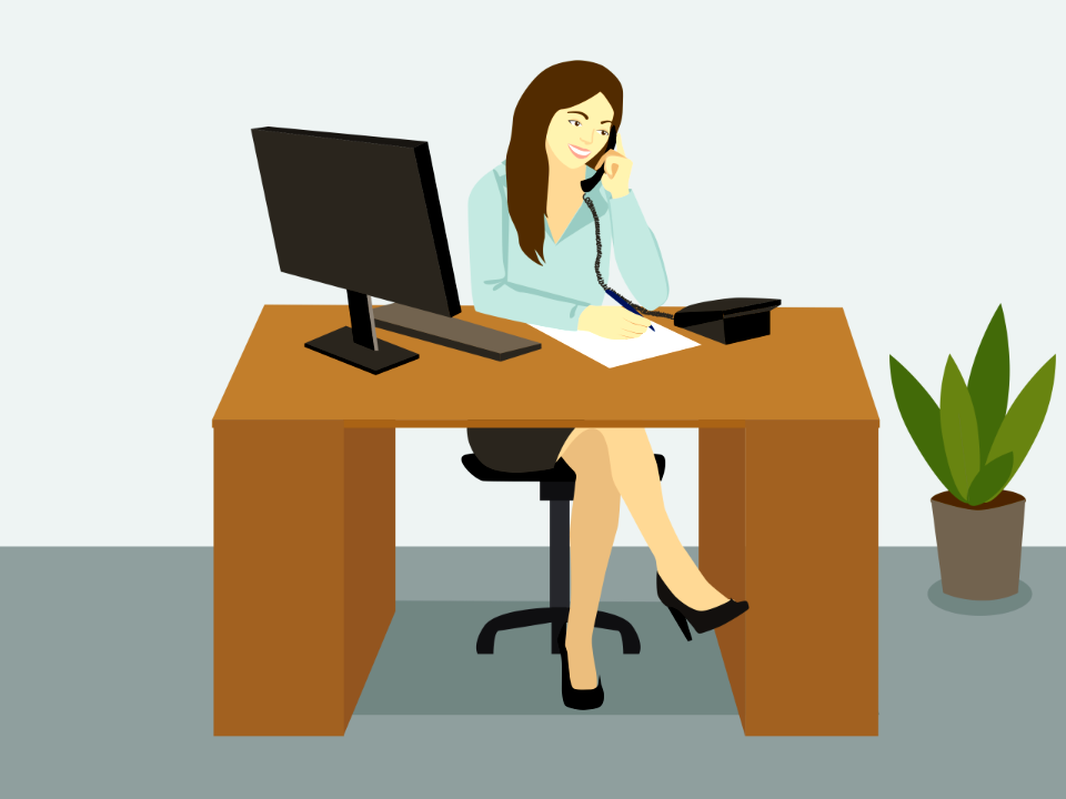 Secretary