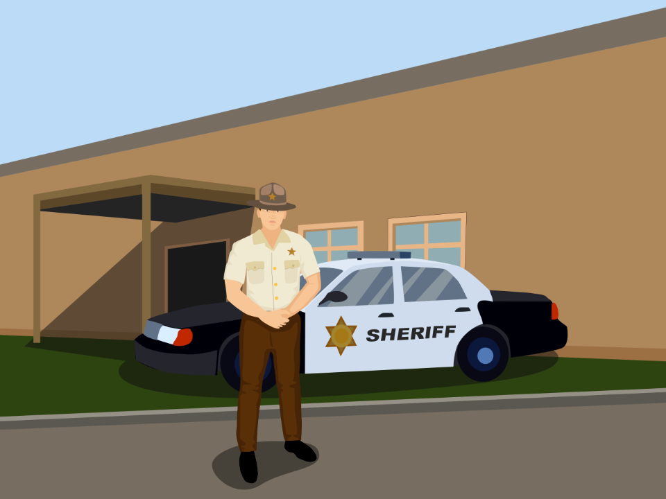 Sheriff