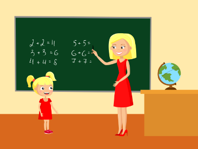 Teacher