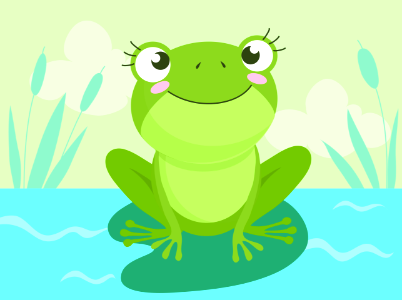 Frog