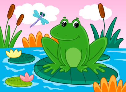Frog