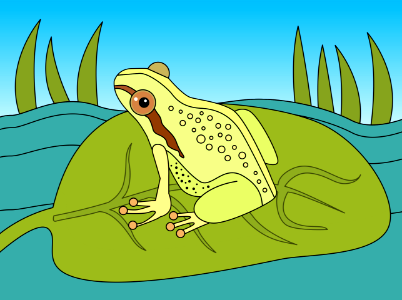 Frog