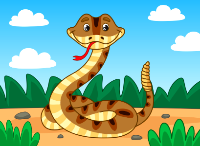 Rattlesnake