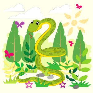 Snake