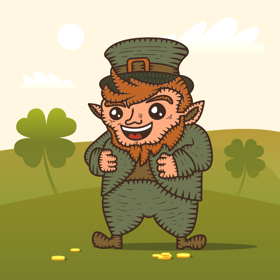 Leprechaun