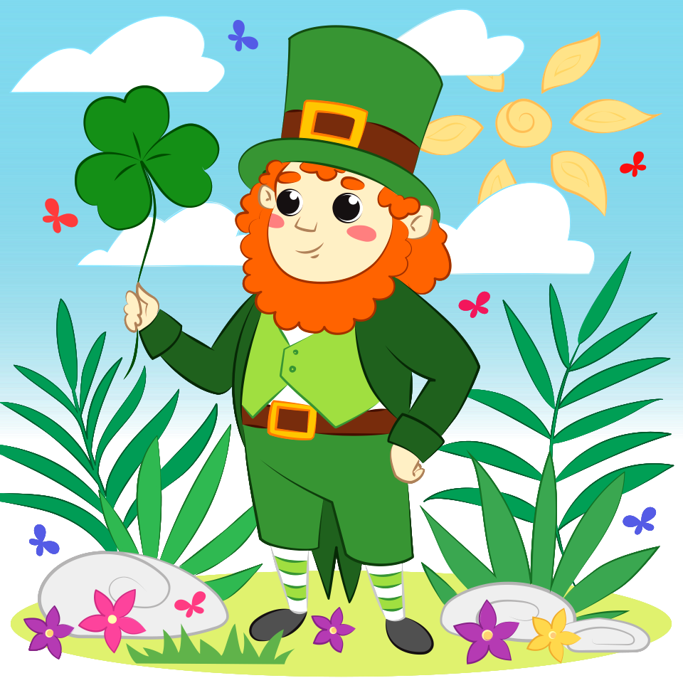 Leprechaun
