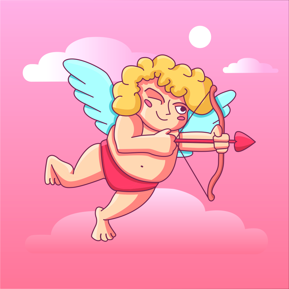 Cupidon