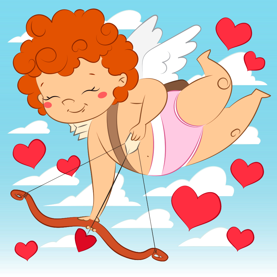 Cupid