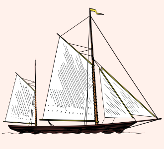 Sailing Ship