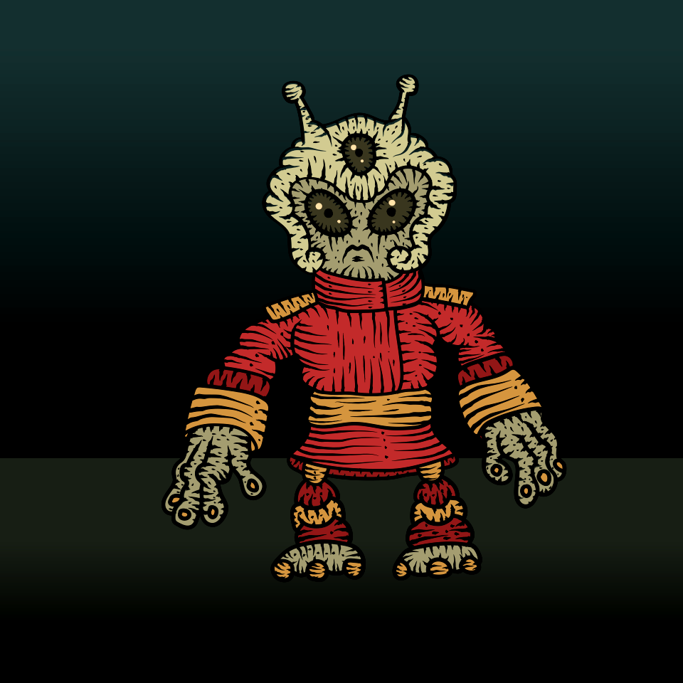 Alien