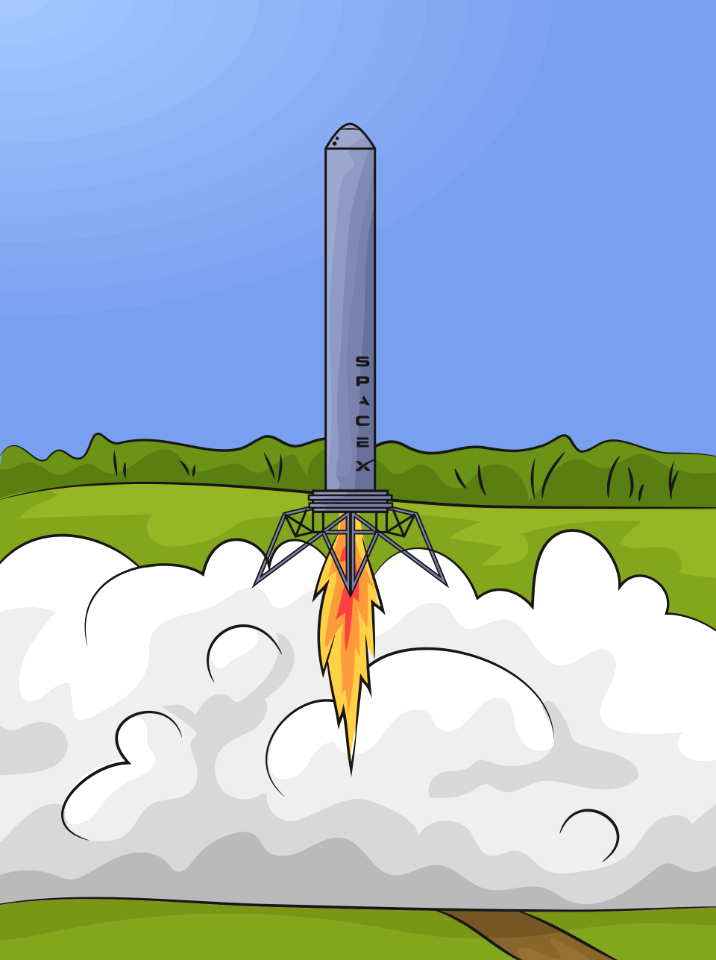 Spacex-falcon-9-first-stage-landing