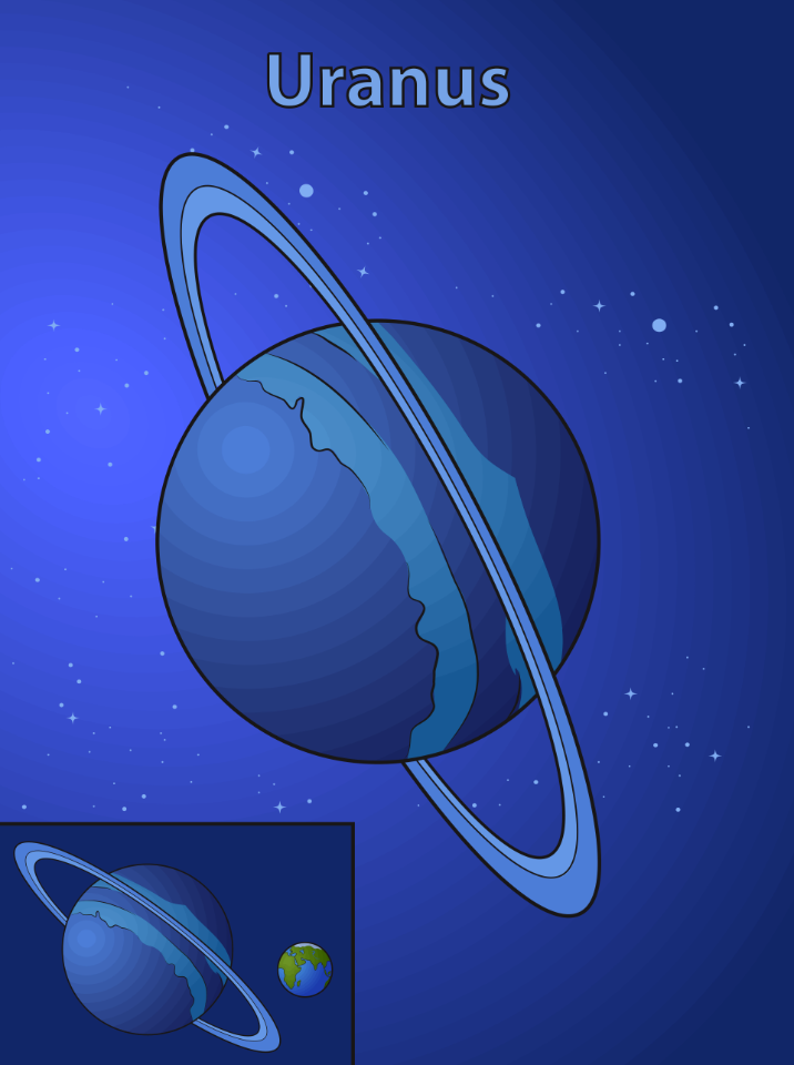 Uranus