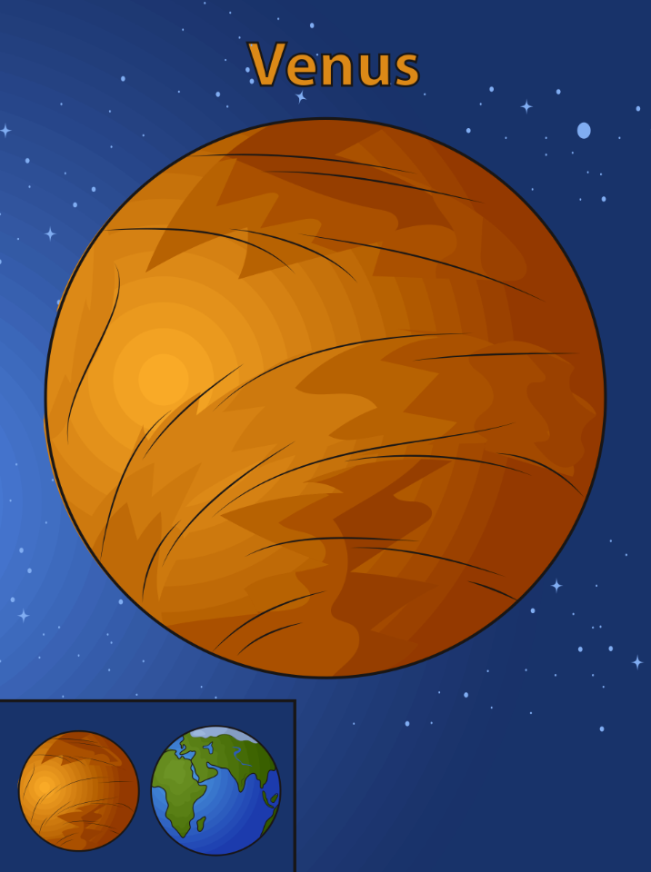 Venus