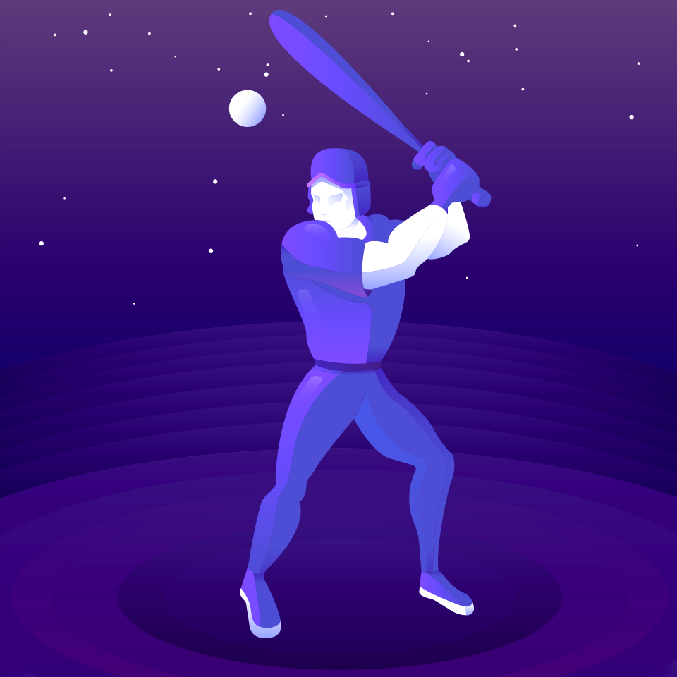 Baseball