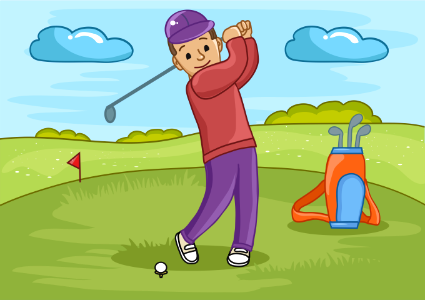 Golf