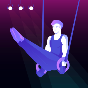 Gymnastic