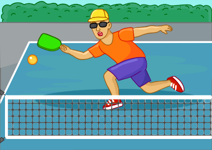 Pickleball