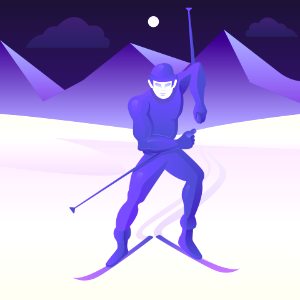 Ski