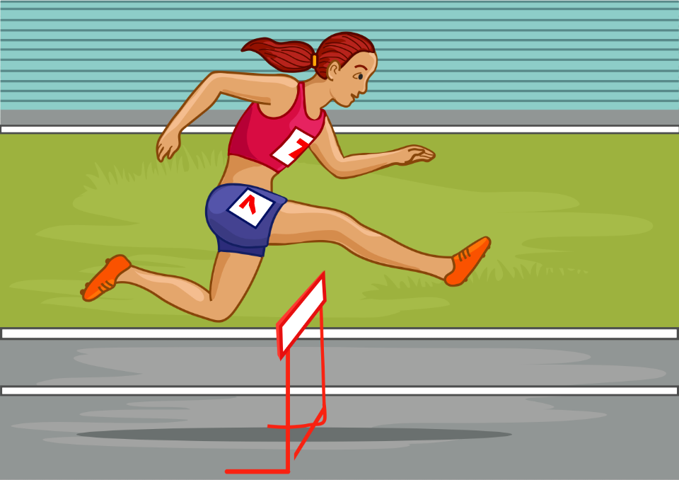Track and field