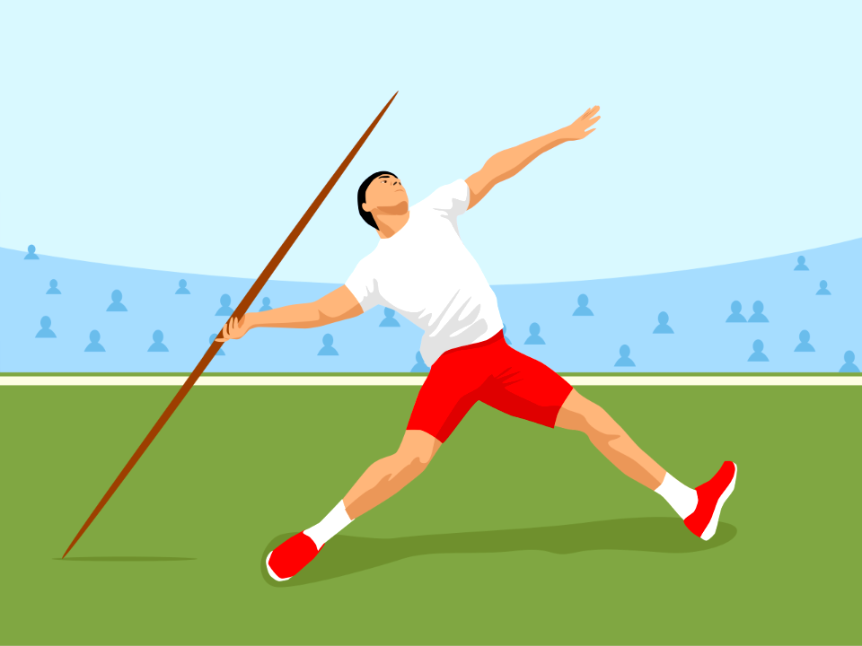 Track and field