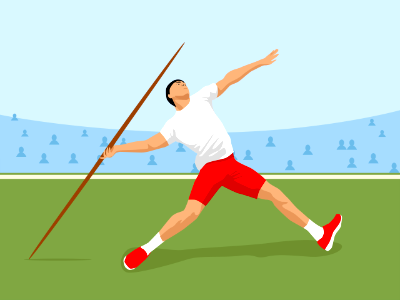Track and field