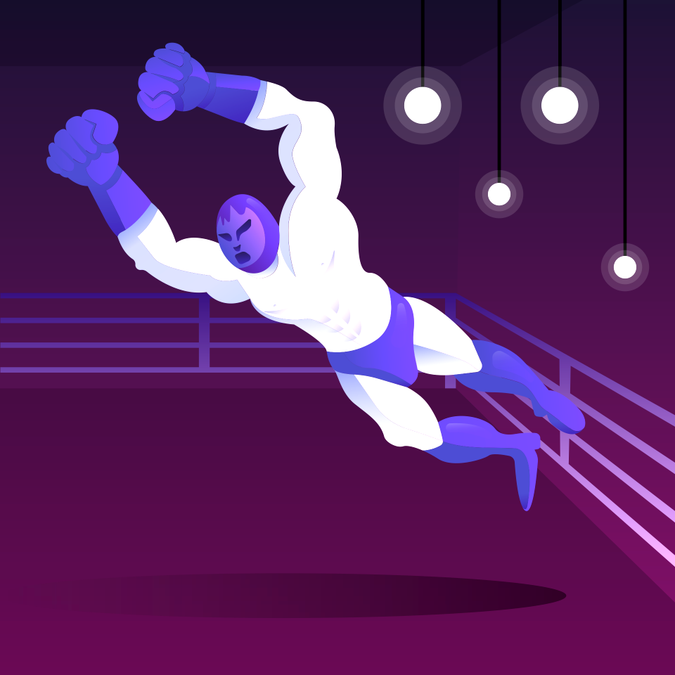 Wrestling