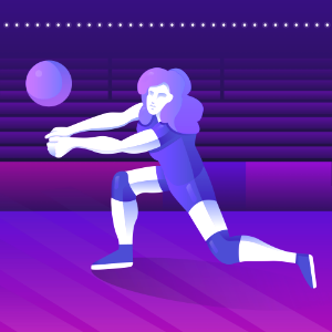 Volleyball