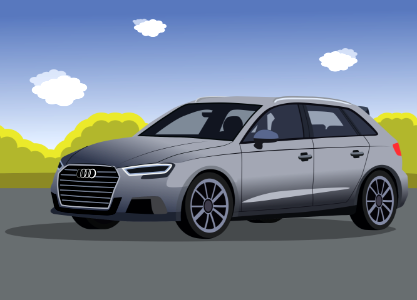 Audi s