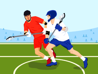 Lacrosse