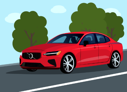 Volvo S