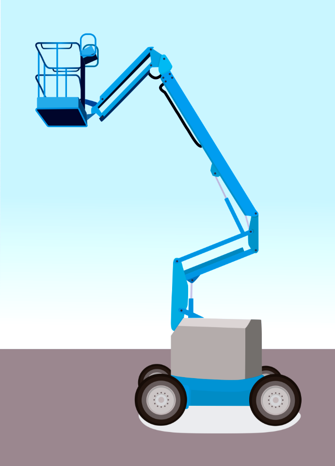 Cherry Picker