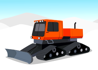 Snowcat