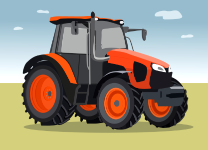 Tractor