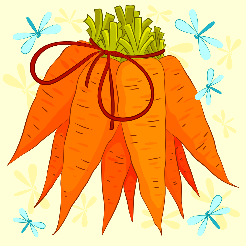 Carrot