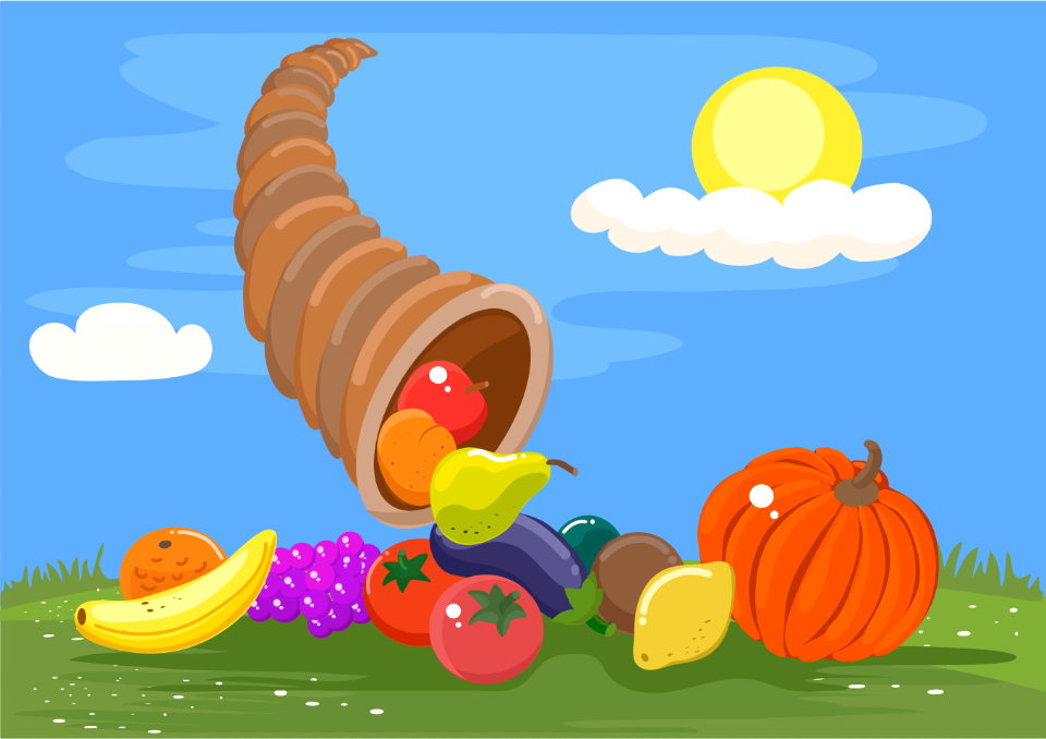 Cornucopia