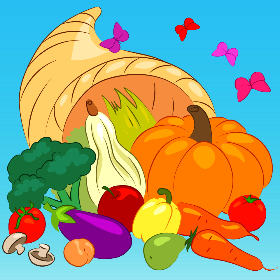 Cornucopia
