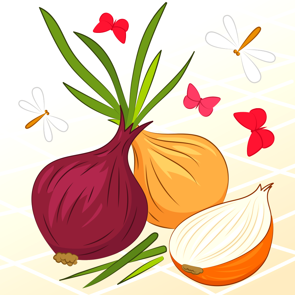 Onion