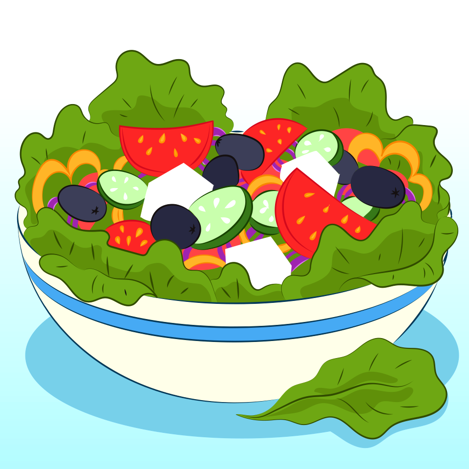 Salad